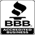 we are a member of better business bureau